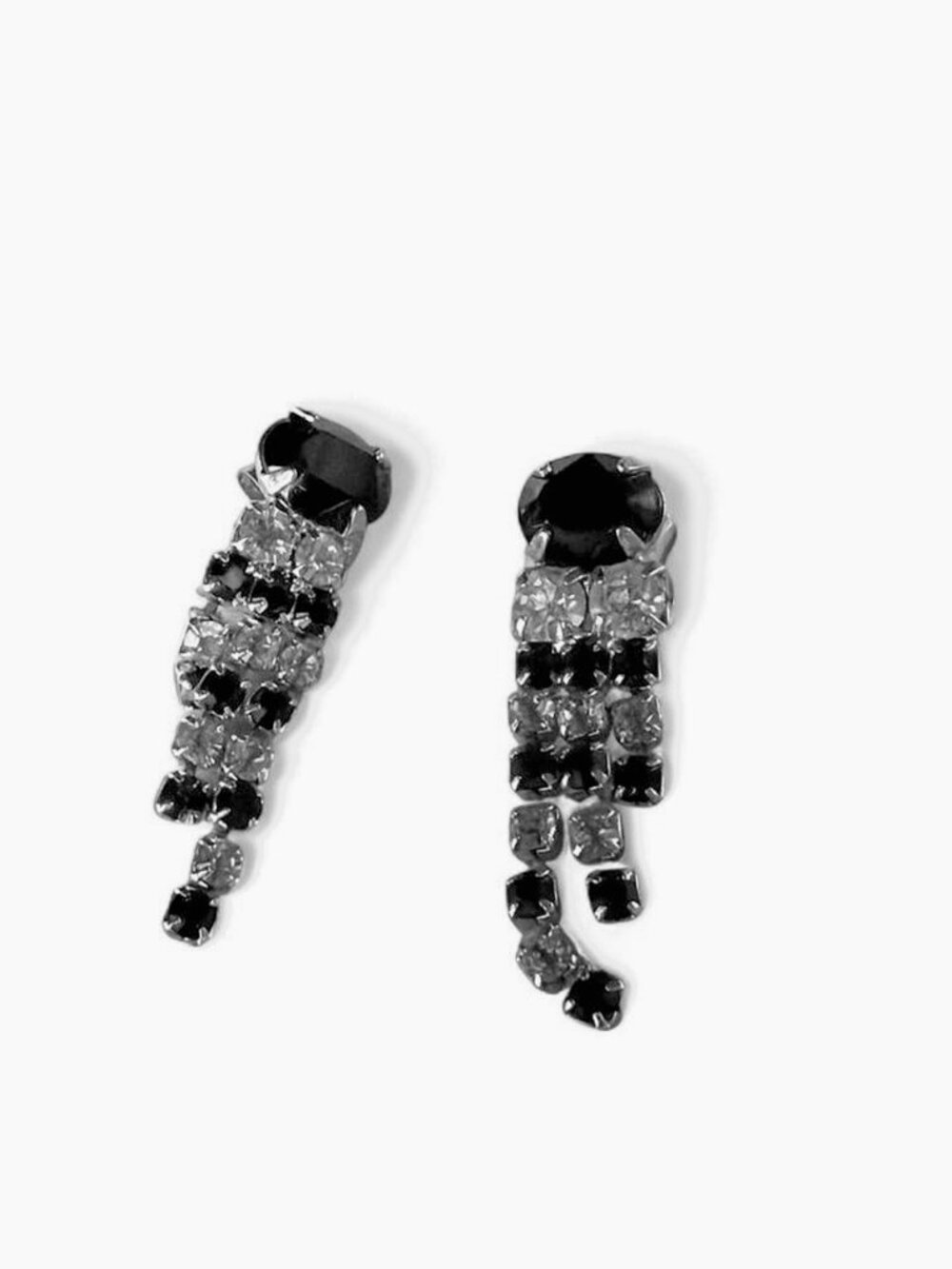 Glam Earrings